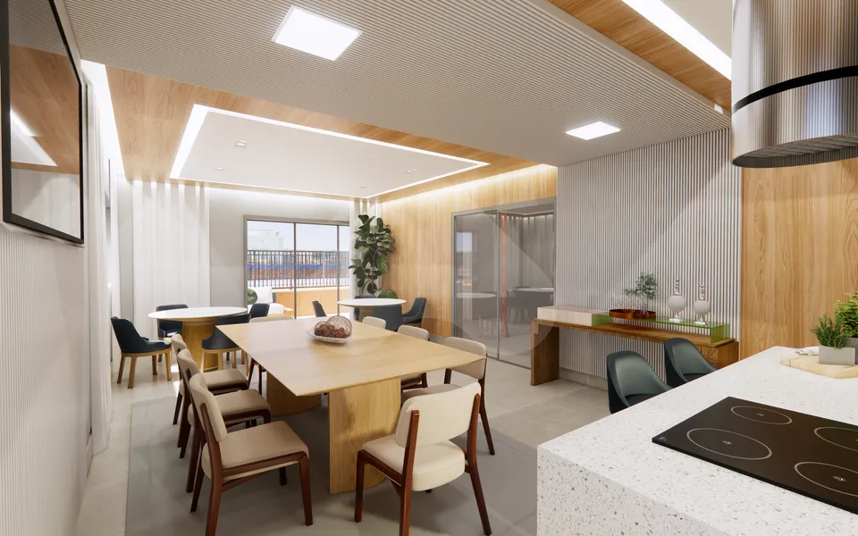 Saint Hilaire 119 - Apartamento com 125,44 m², em Jardim Paulista — foto 12