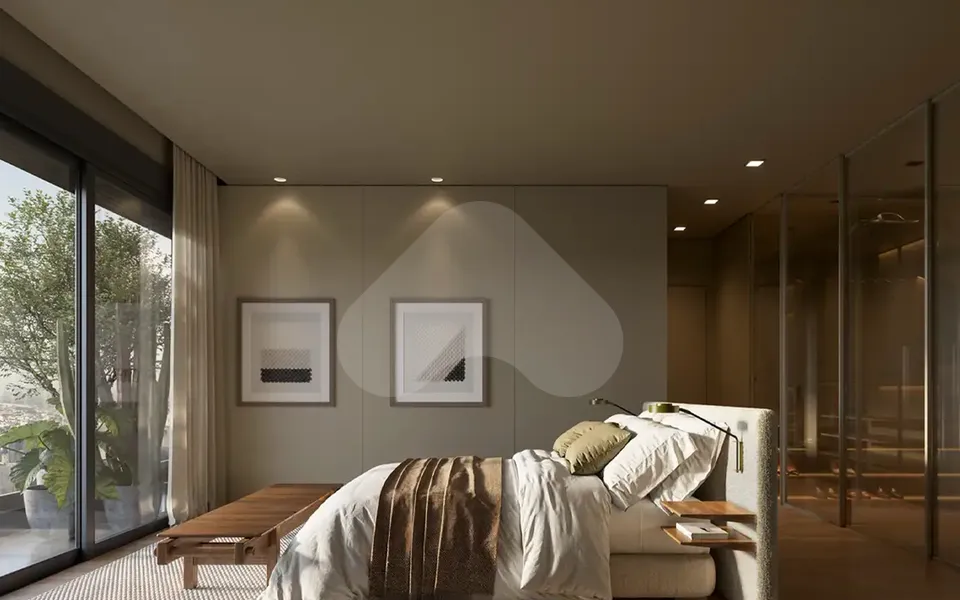Veríssimo - Apartamento com 202,6 m², em Bela Vista — foto 27