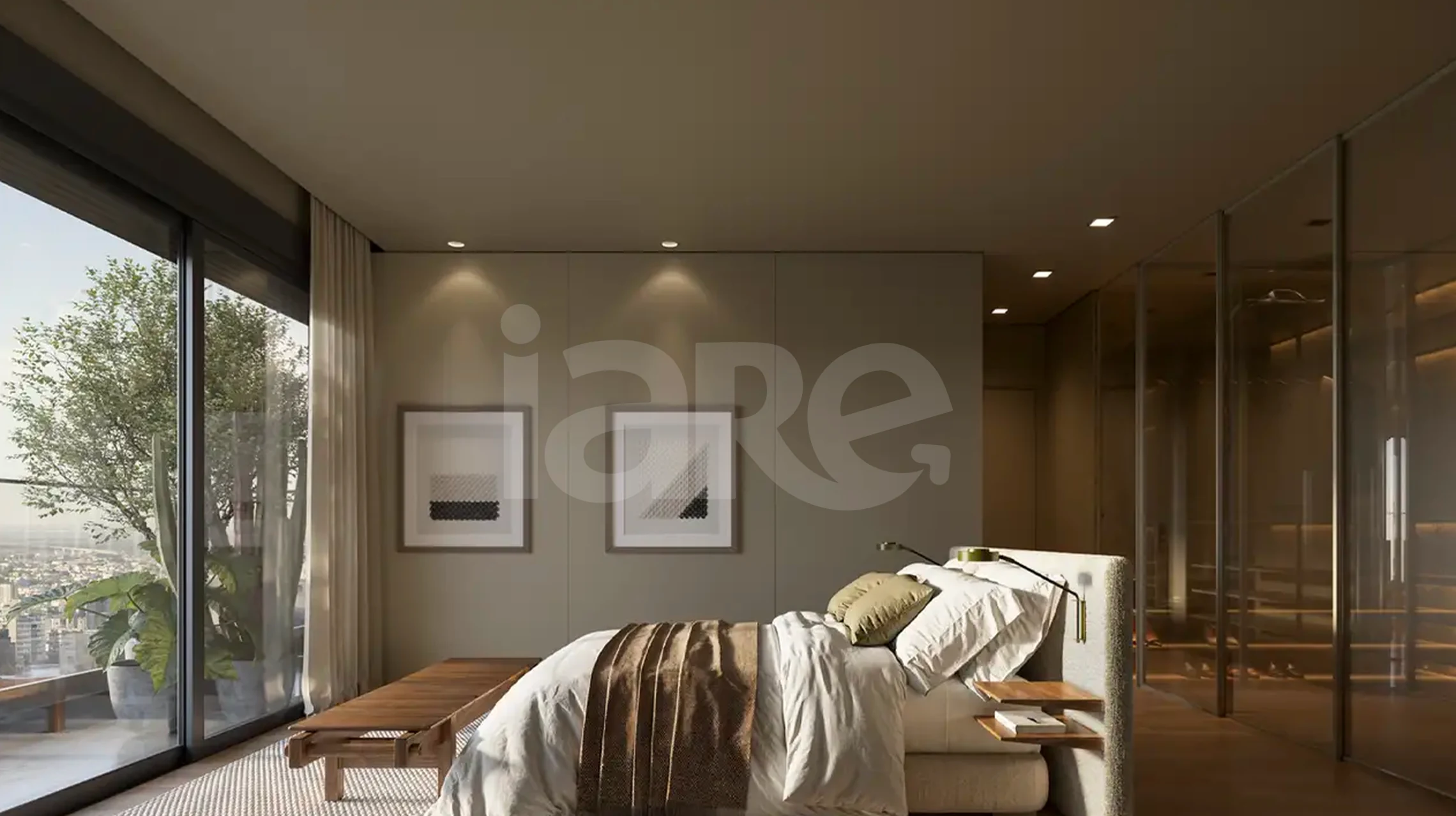 Veríssimo - Apartamento com 202,6 m², em Bela Vista — foto 5