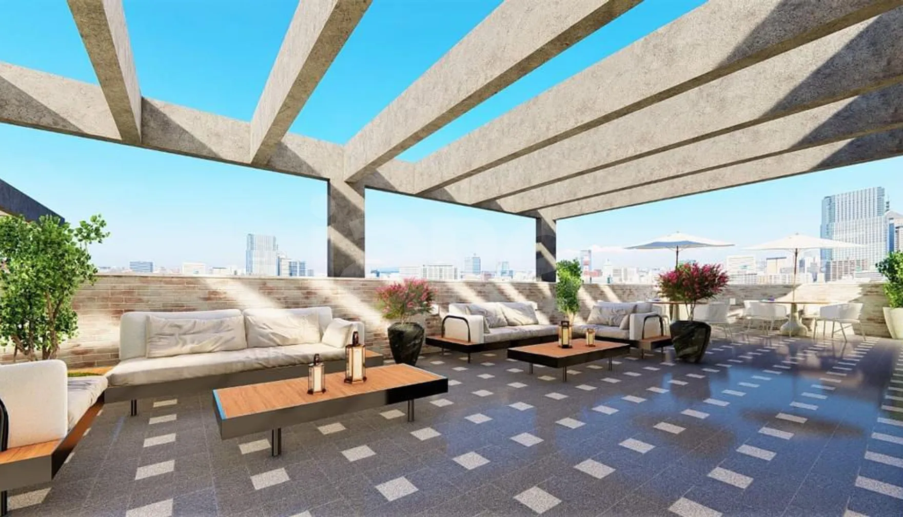 Paganini Tower - Apartamento com 105 m², em Centro — foto 18
