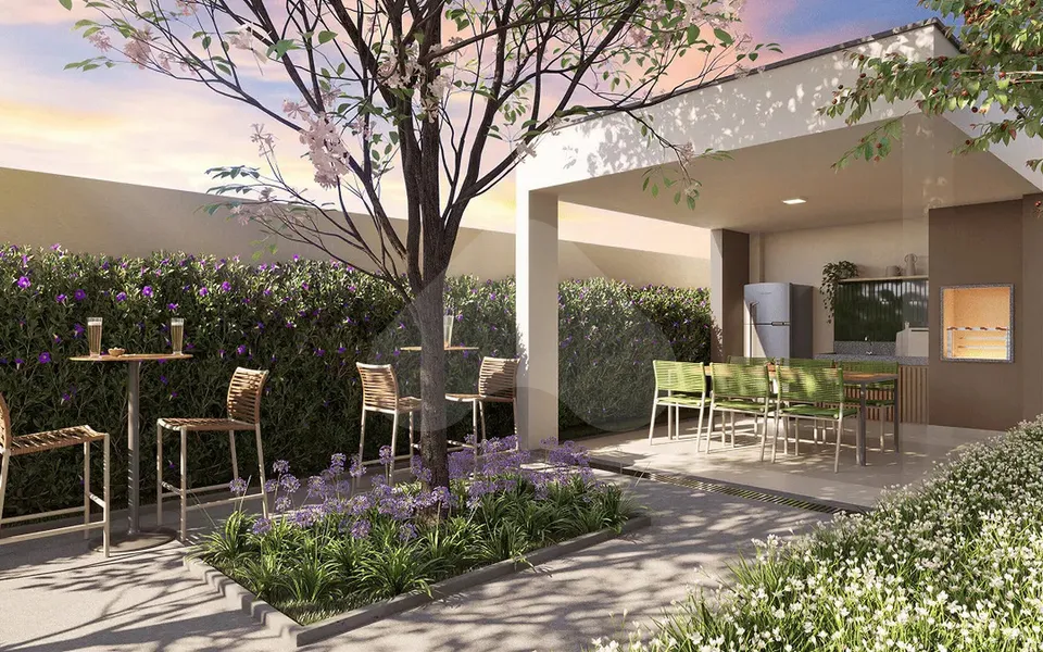 Plano&Penha Parque - Apartamento com 32 m², em Penha — foto 15