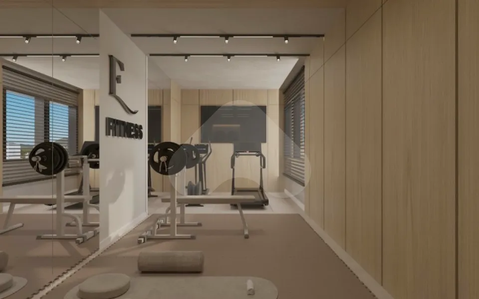 Essenzia - Studio com 29,93 m², em Canasvieiras — foto 14