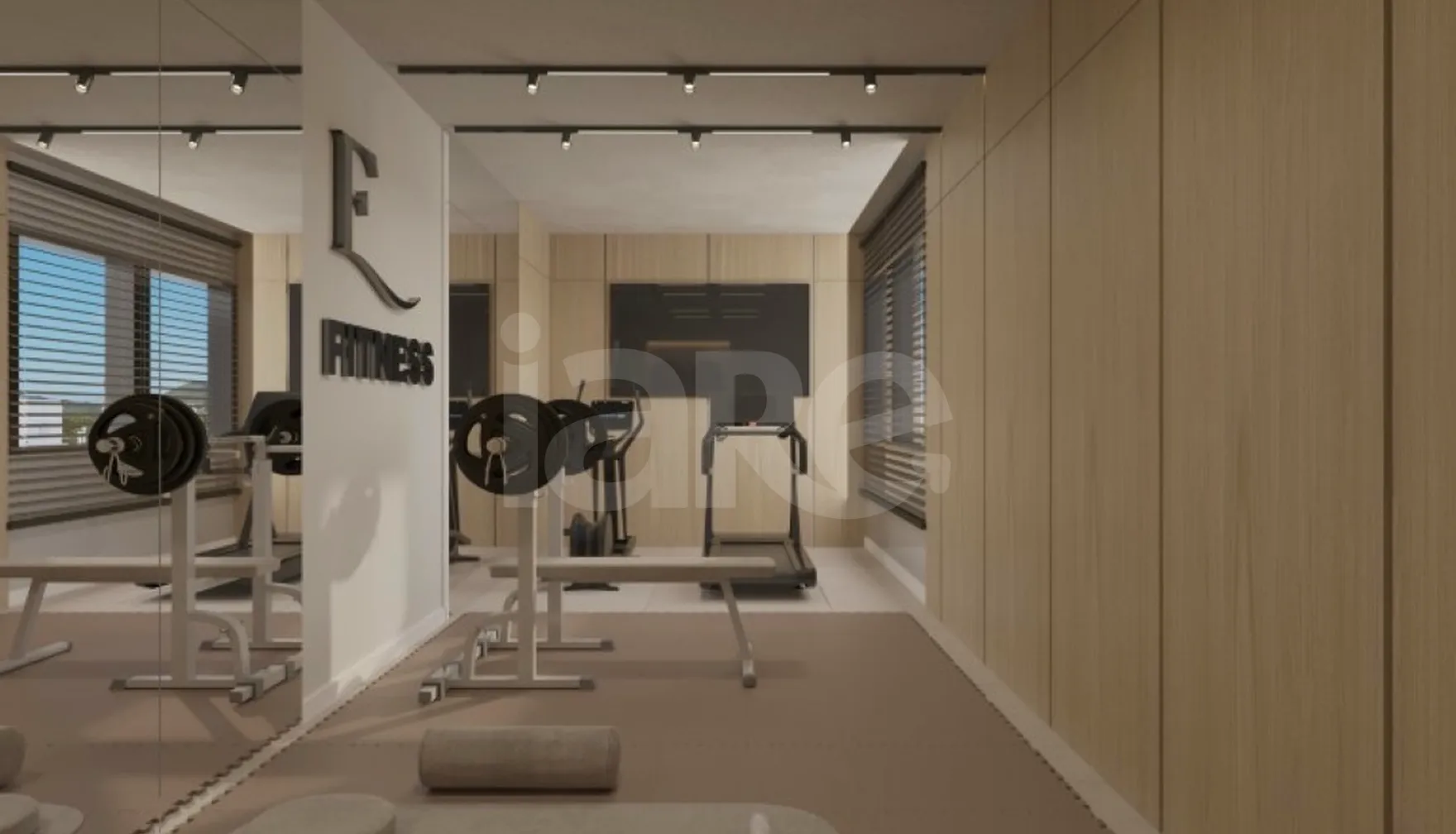 Essenzia - Garden com 71,4 m², em Canasvieiras — foto 17