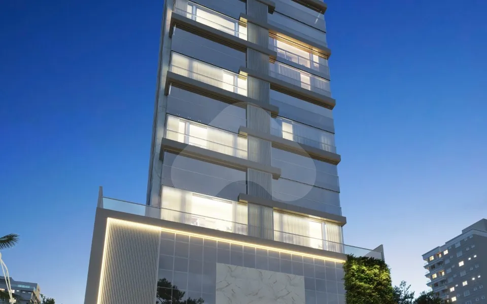 Sage Exclusive - Apartamento com 230 m², em Centro — foto 2