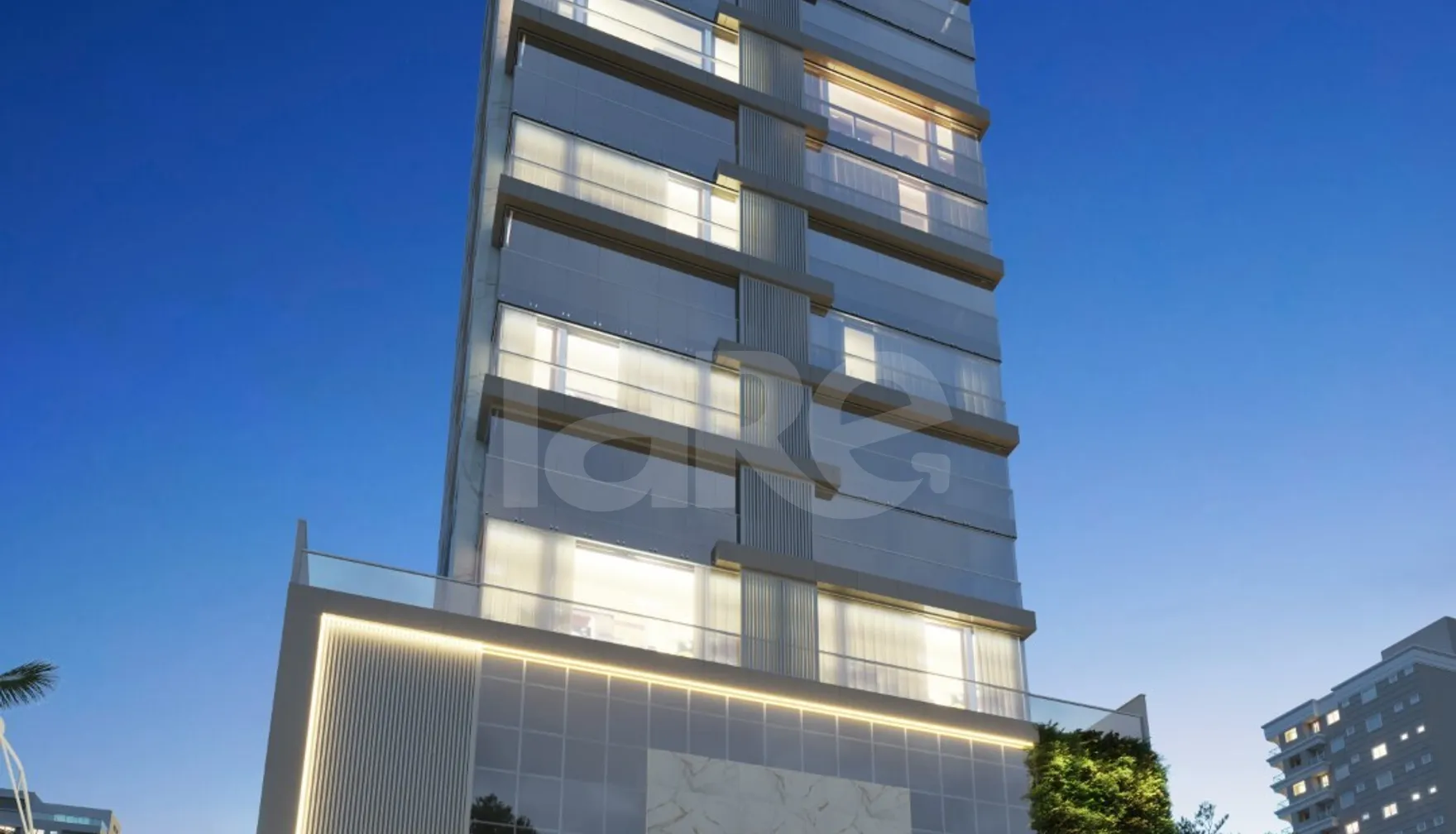 Sage Exclusive - Apartamento com 230 m², em Centro — foto 4