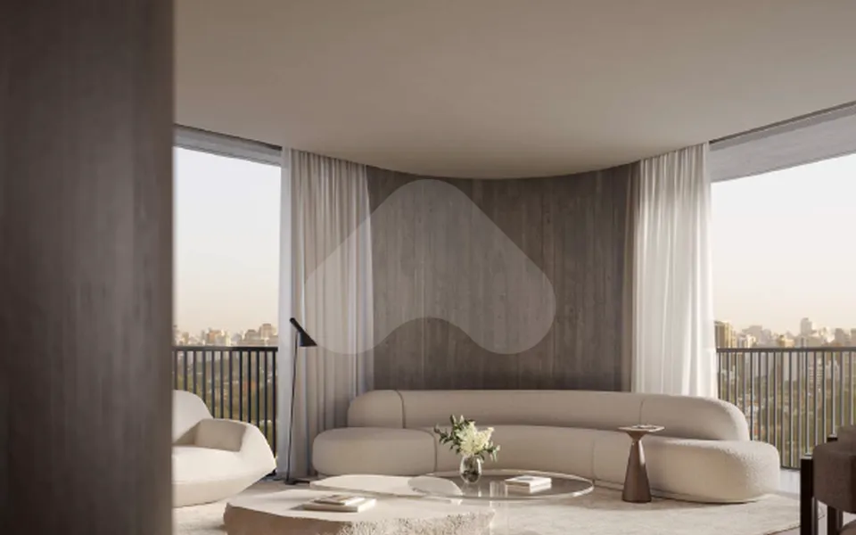 Helic - Apartamento com 195,44 m², em Seminário — foto 12