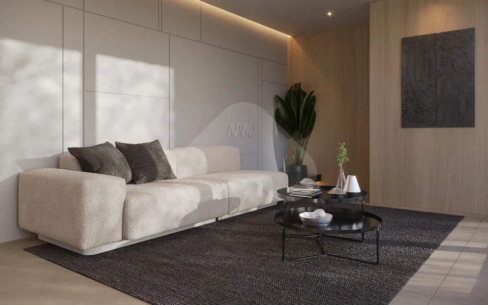 Avvio - Apartamento com 59,42 m², em Vila Izabel — foto 11