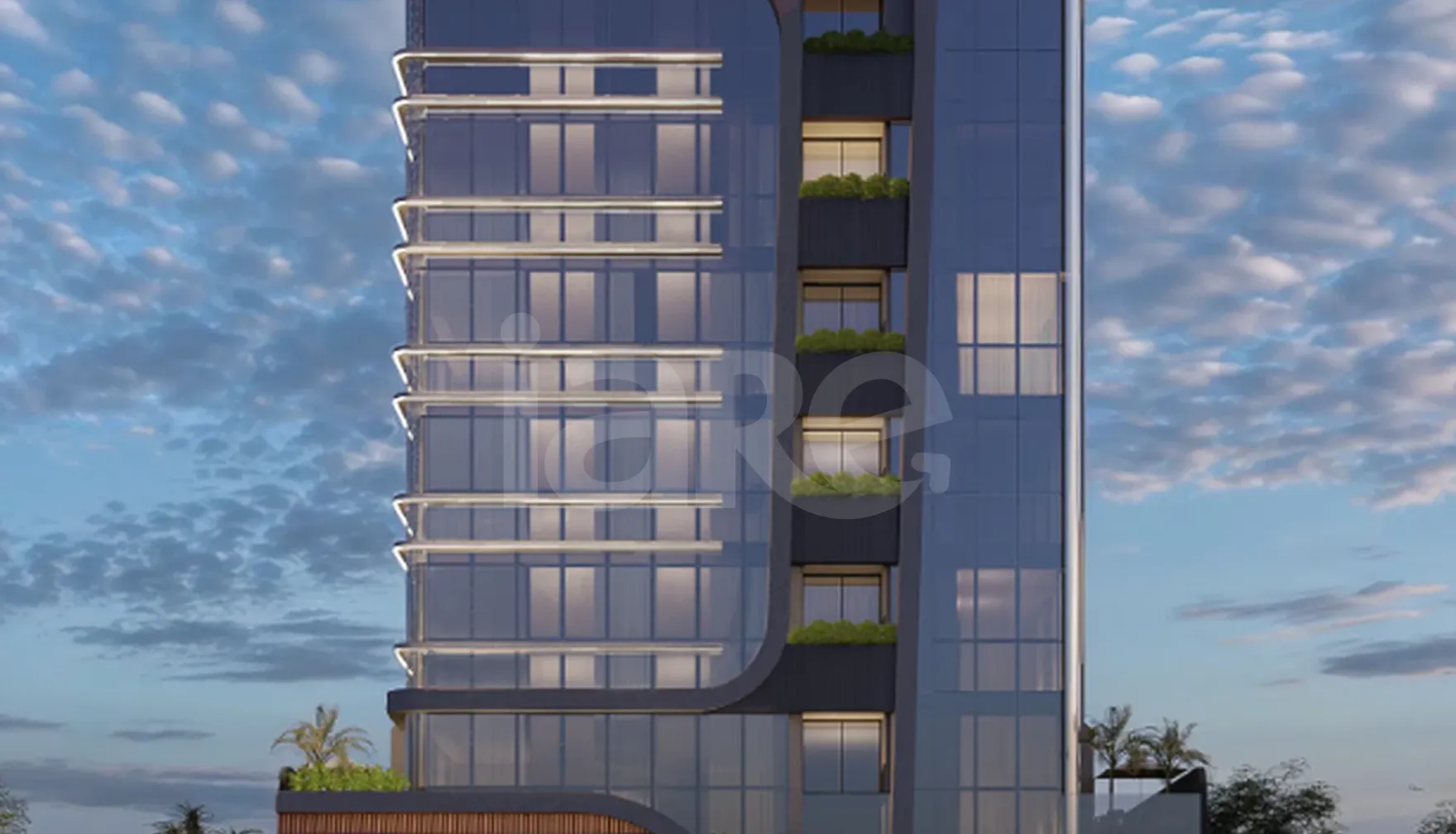 Valen Residence - Apartamento com 54 m², em Bombas — foto 8
