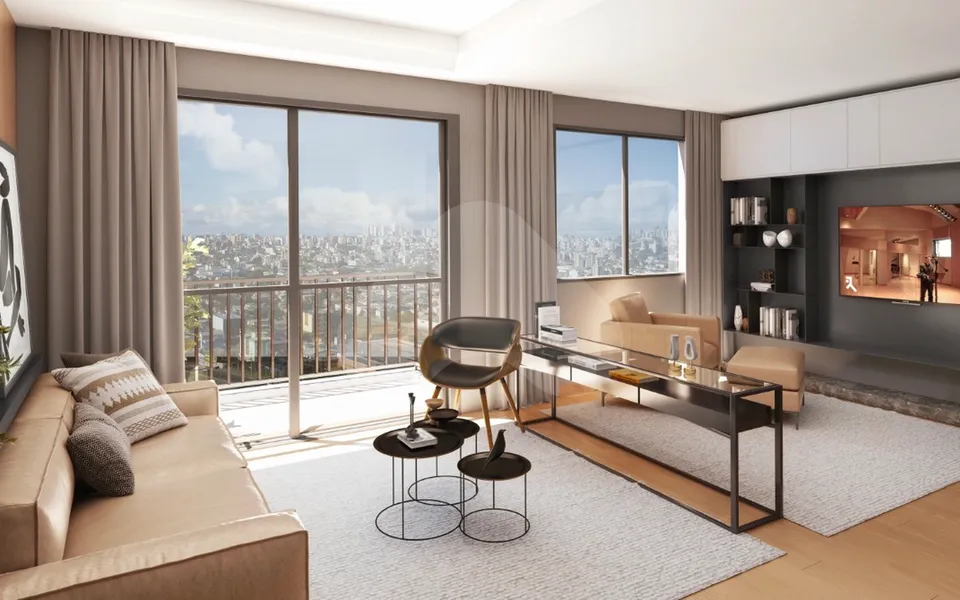 Flight - Studio com 22,27 m², em Cidade Baixa — foto 8