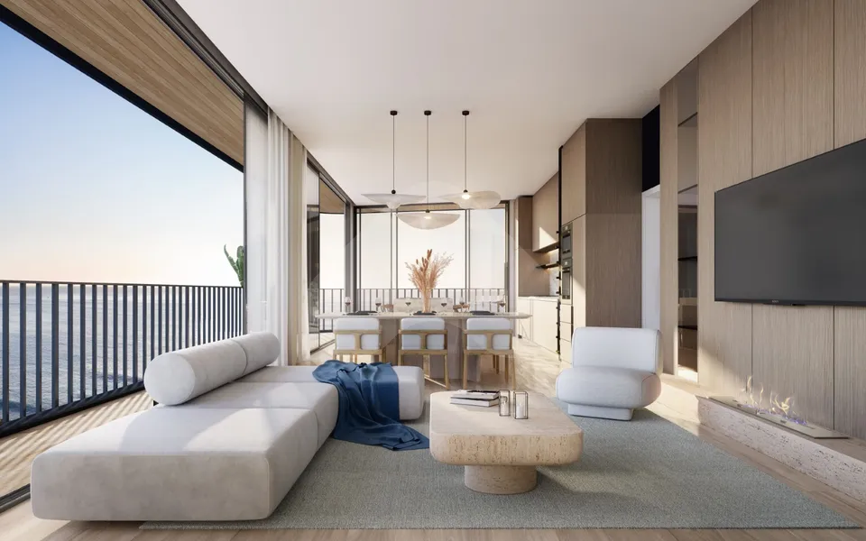 Sailor's Bay - Garden com 197,93 m², em Cabeçudas — foto 20