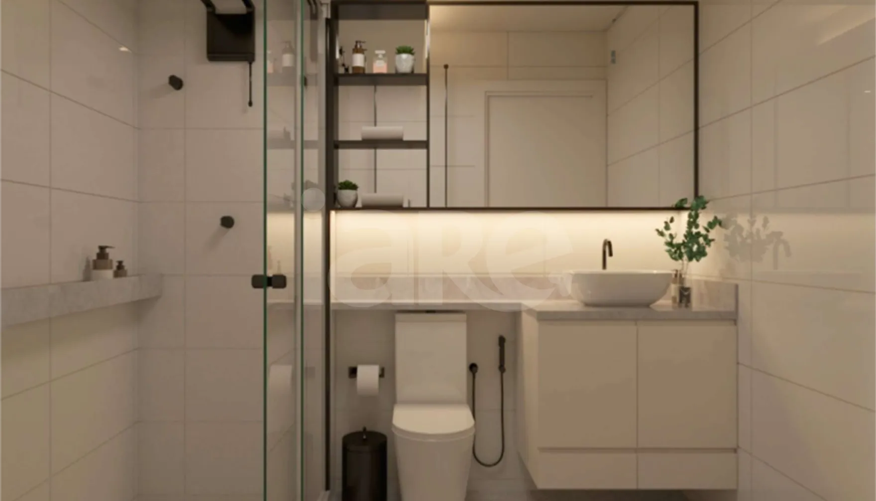Othon Paraíso Residence - Apartamento com 46,49 m², em Torreão — foto 7