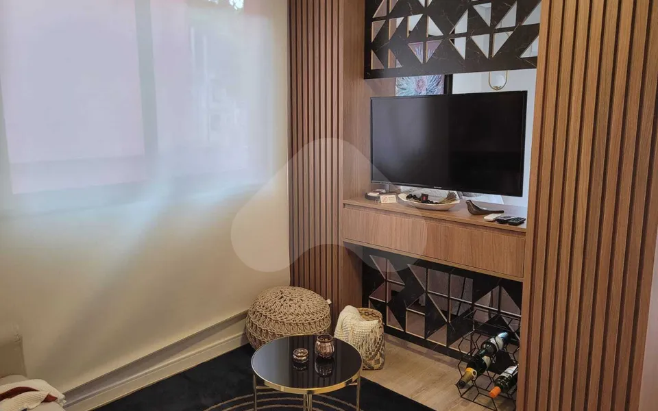 UP Vila Mariana - Studio com 27,73 m², em Vila Mariana — foto 11