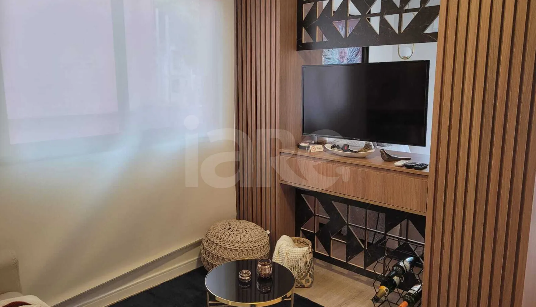 UP Vila Mariana - Studio com 27,73 m², em Vila Mariana — foto 11