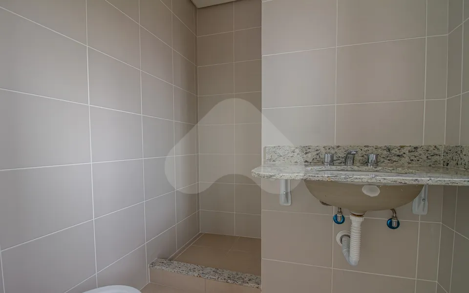 Europa Surpreendente - Apartamento com 67,37 m², em Petrópolis — foto 37