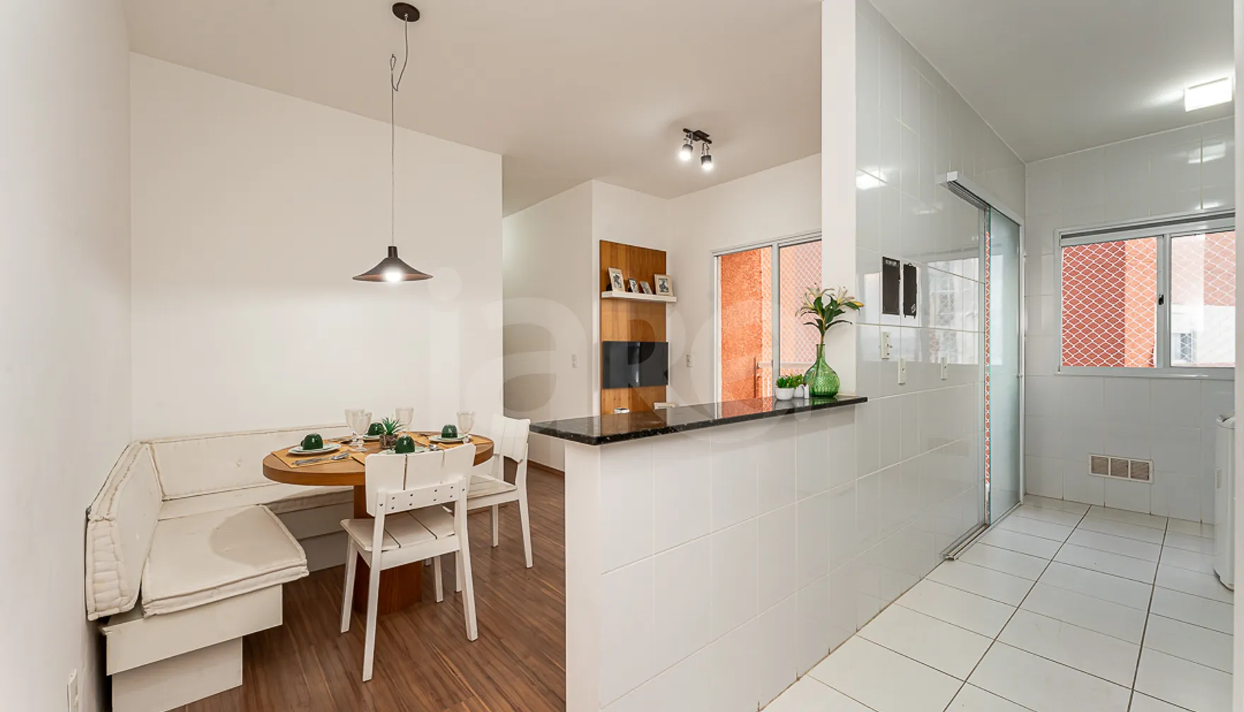 Upper Ville Barueri - Apartamento com 56,72 m², em Votupoca — foto 20