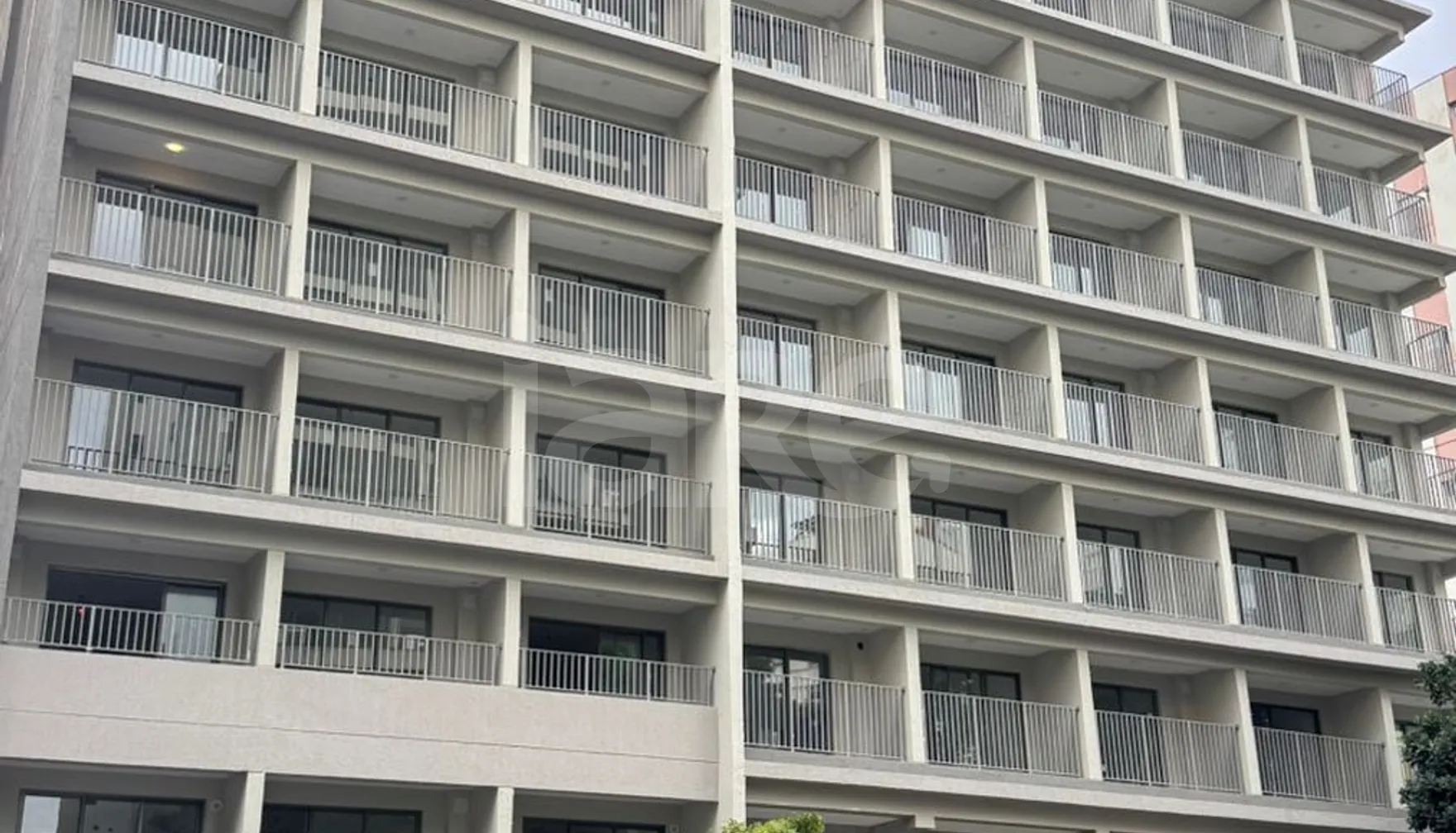 Citzy Paulista - Garden com 58,5 m², em Bela Vista — foto 2