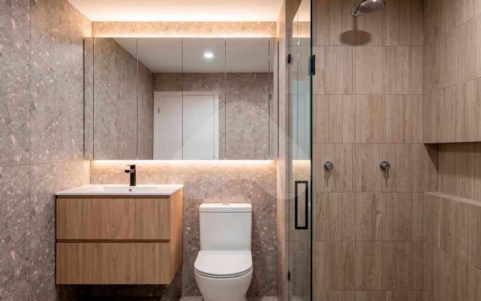 Casin Conquista - Elys - Apartamento com 34 m², em Tristeza — foto 32