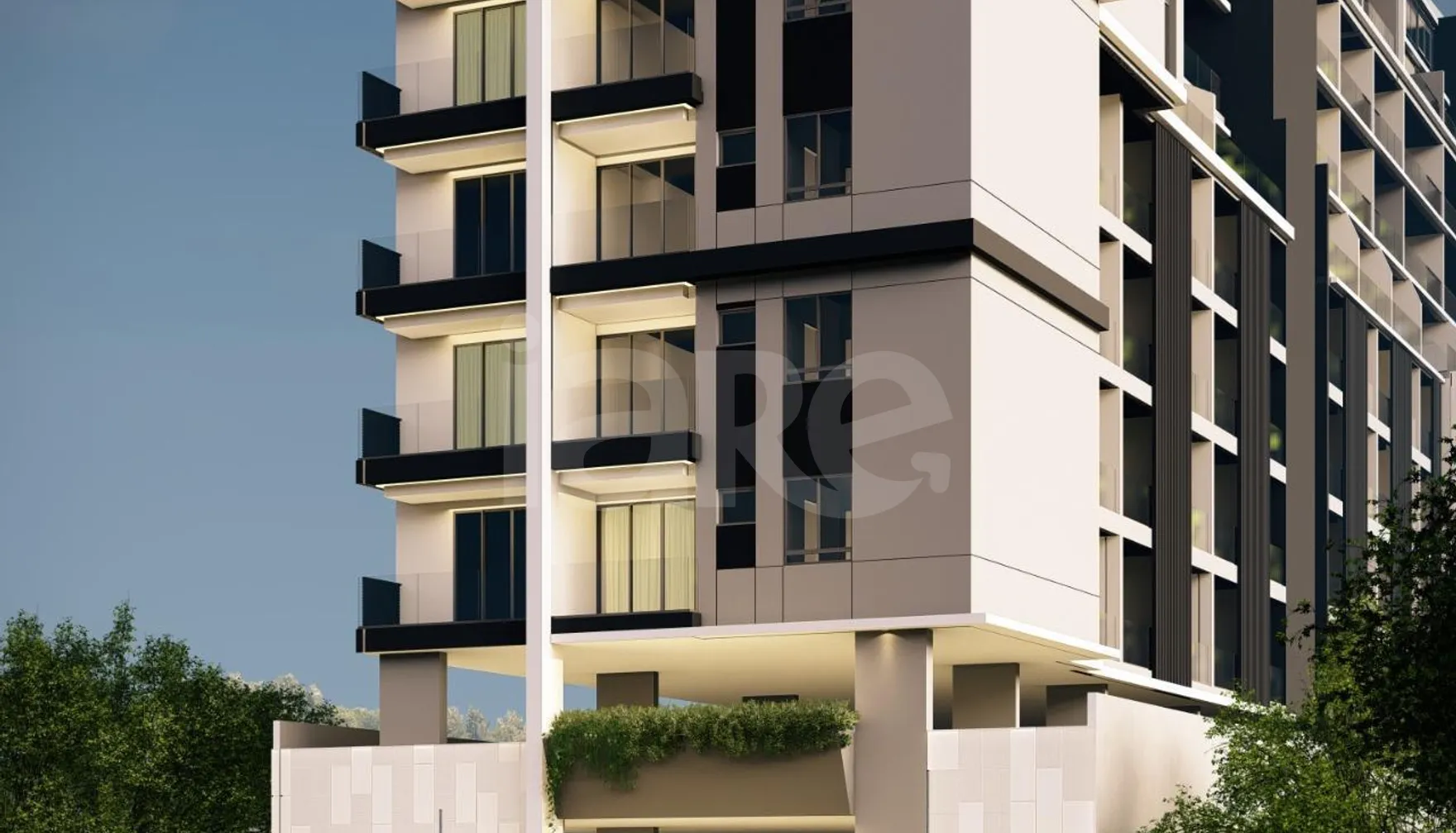 Level - Loja com 126,73 m², em Praia de Itaparica — foto 1