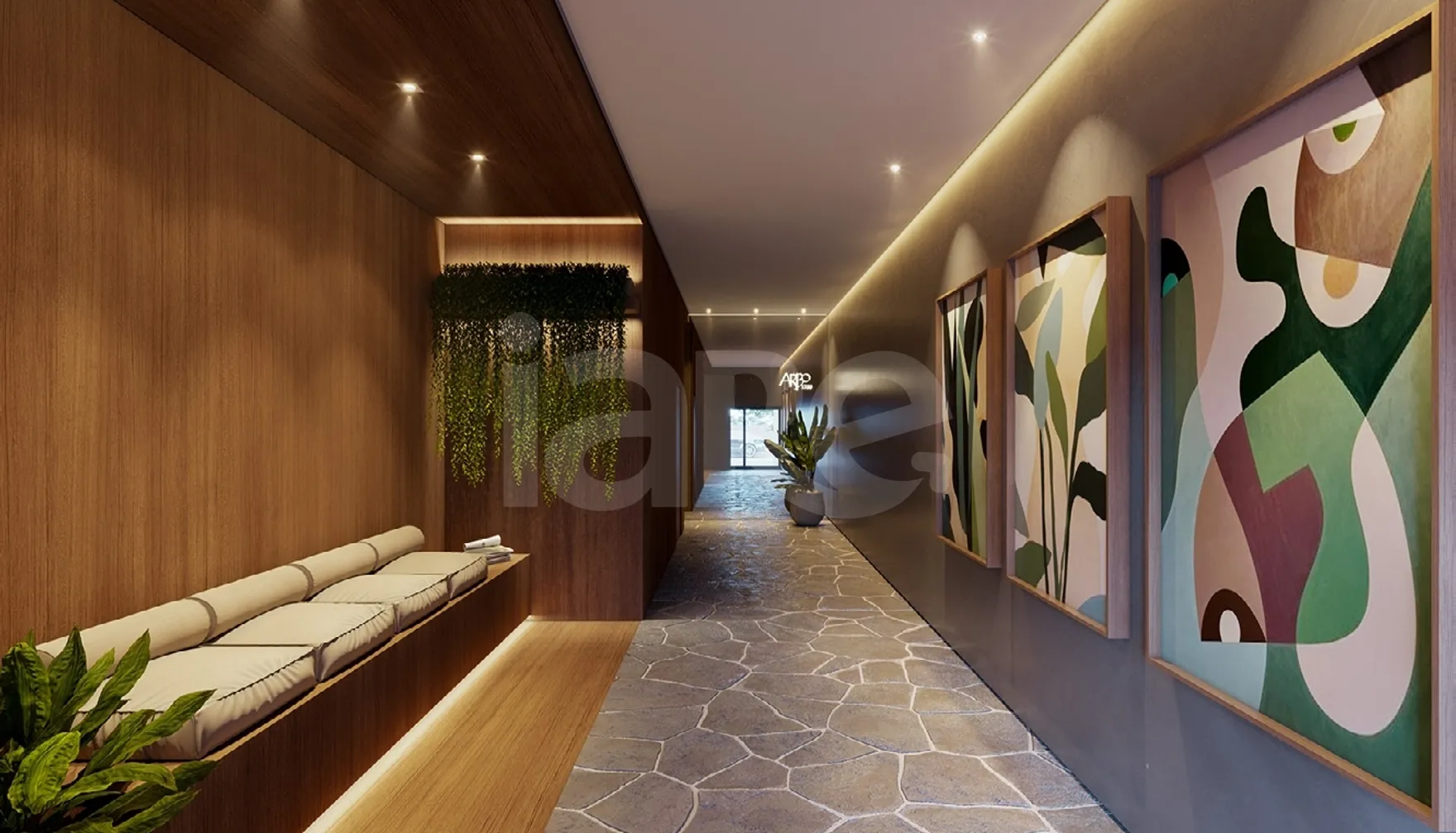 Arbo 1755 - Apartamento com 62,31 m², em São Judas — foto 4