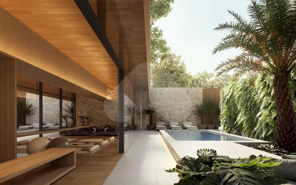 Vero - Apartamento com 166 m², em Ahú — foto 4
