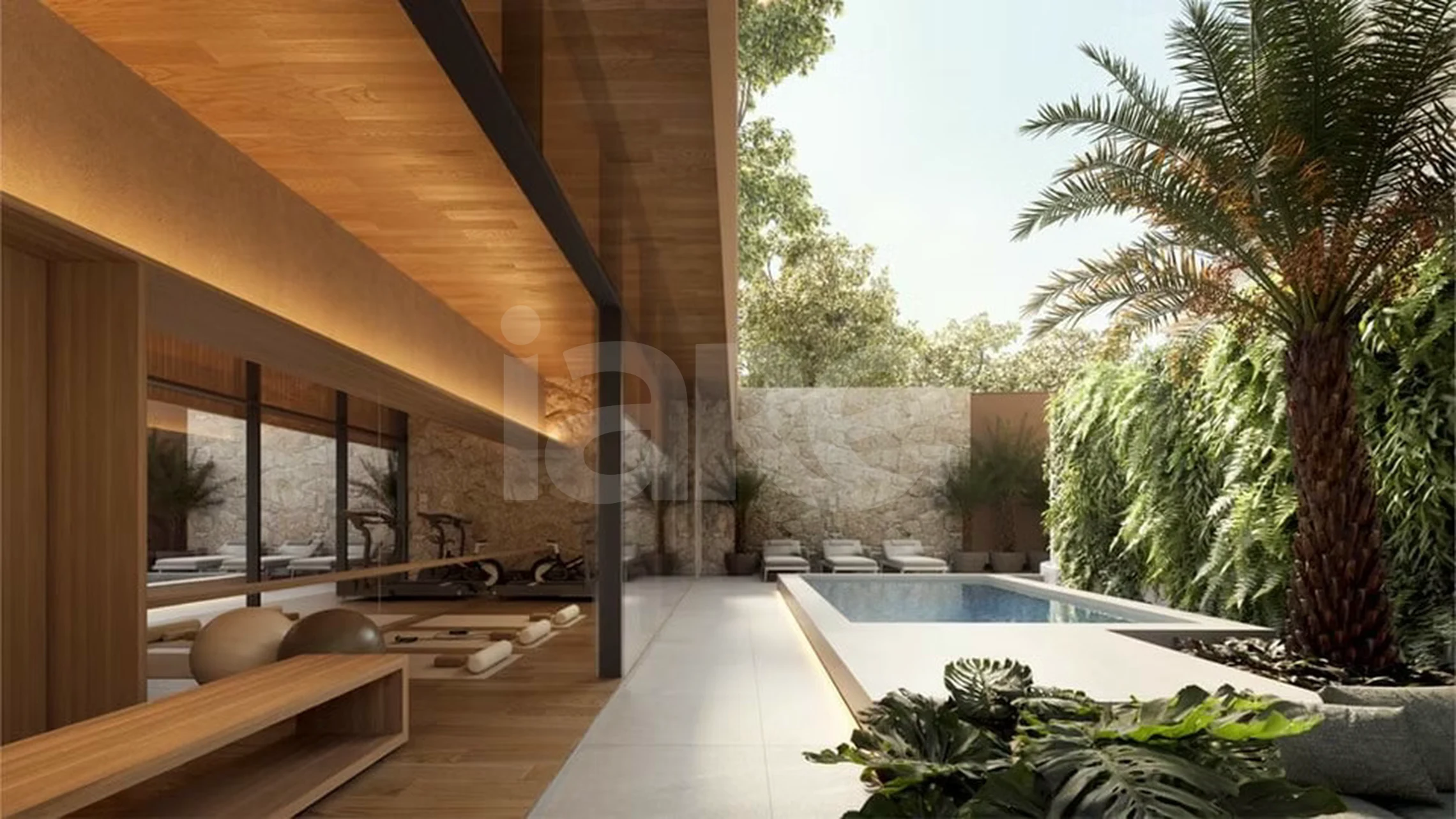 Vero - Garden com 217 m², em Ahú — foto 9