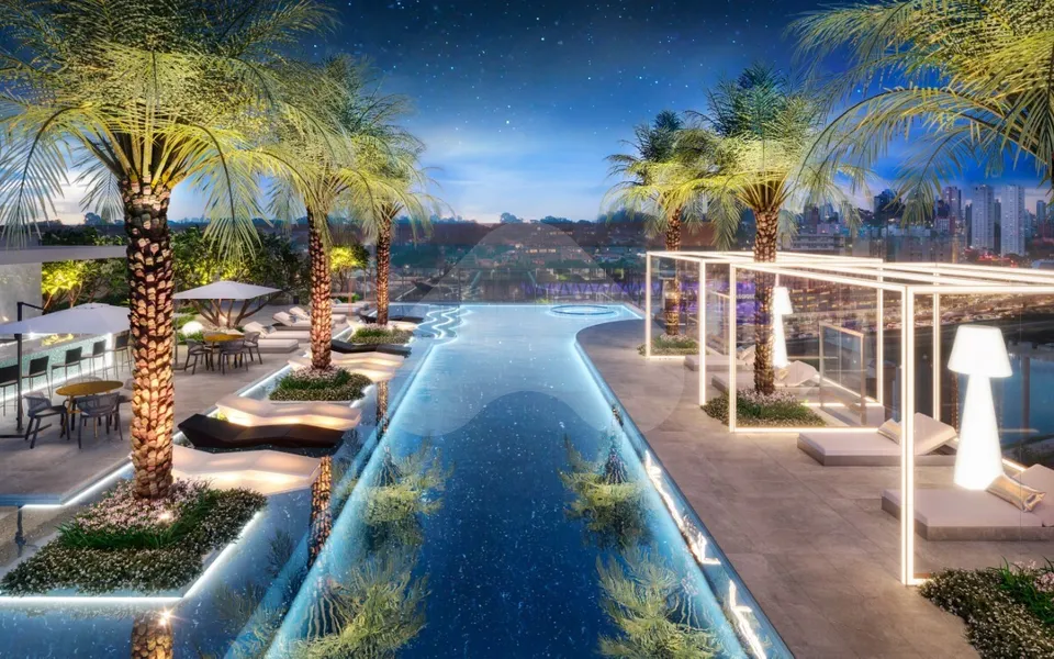 Mandarim The Legend - Apartamento com 88,83 m², em Brooklin Novo — foto 15