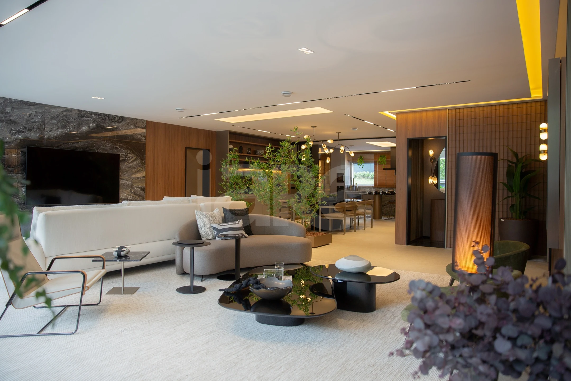 The View Ibirapuera - Apartamento com 290,05 m², em Ibirapuera — foto 2