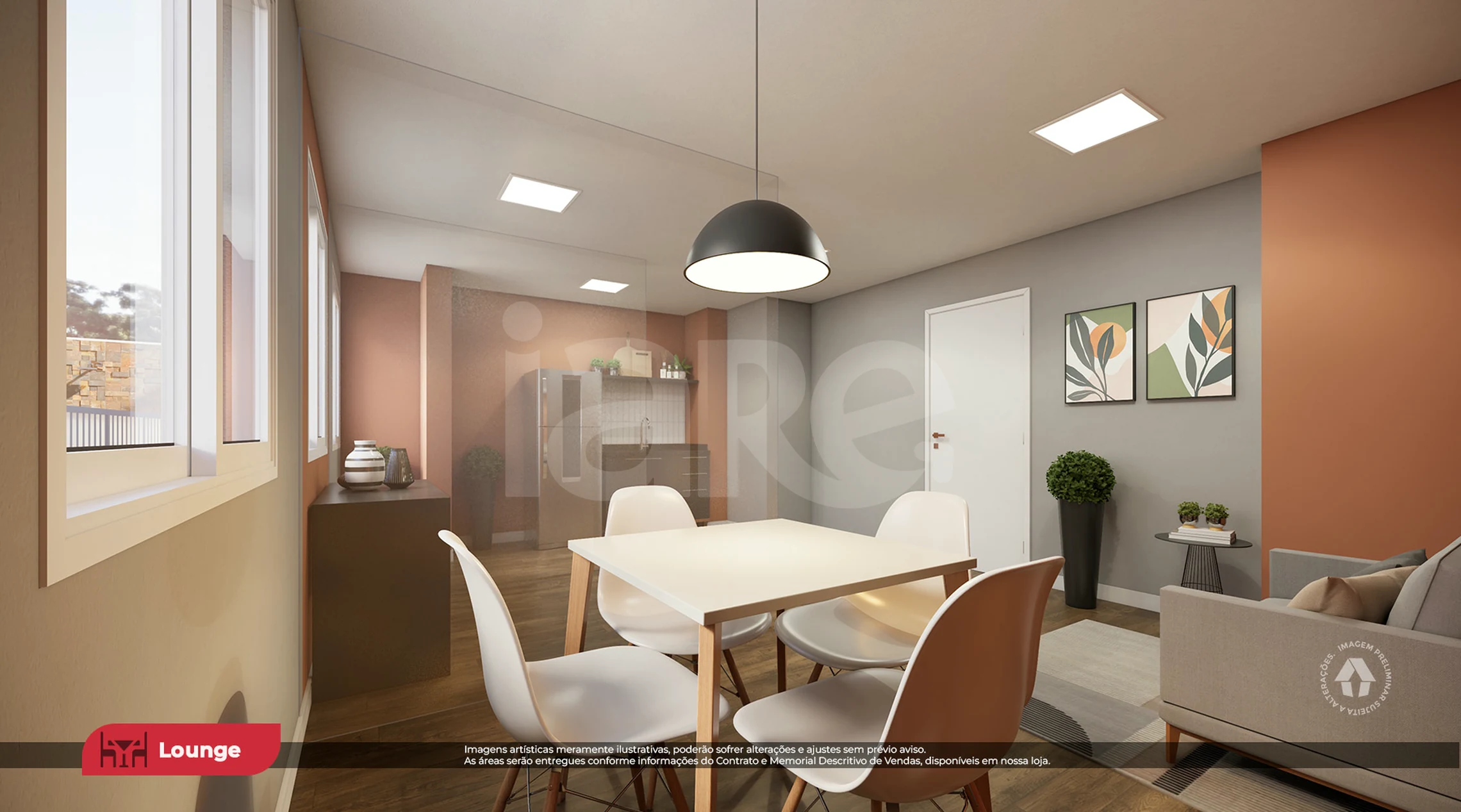Metrocasa Estação Vila Tolstói - Apartamento com 26,63 m², em Vila Tolstoi — foto 14