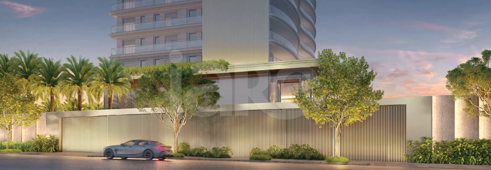 Vista Cyrela Venezia - Apartamento com 515 m², em Jardim Guedala — foto 11