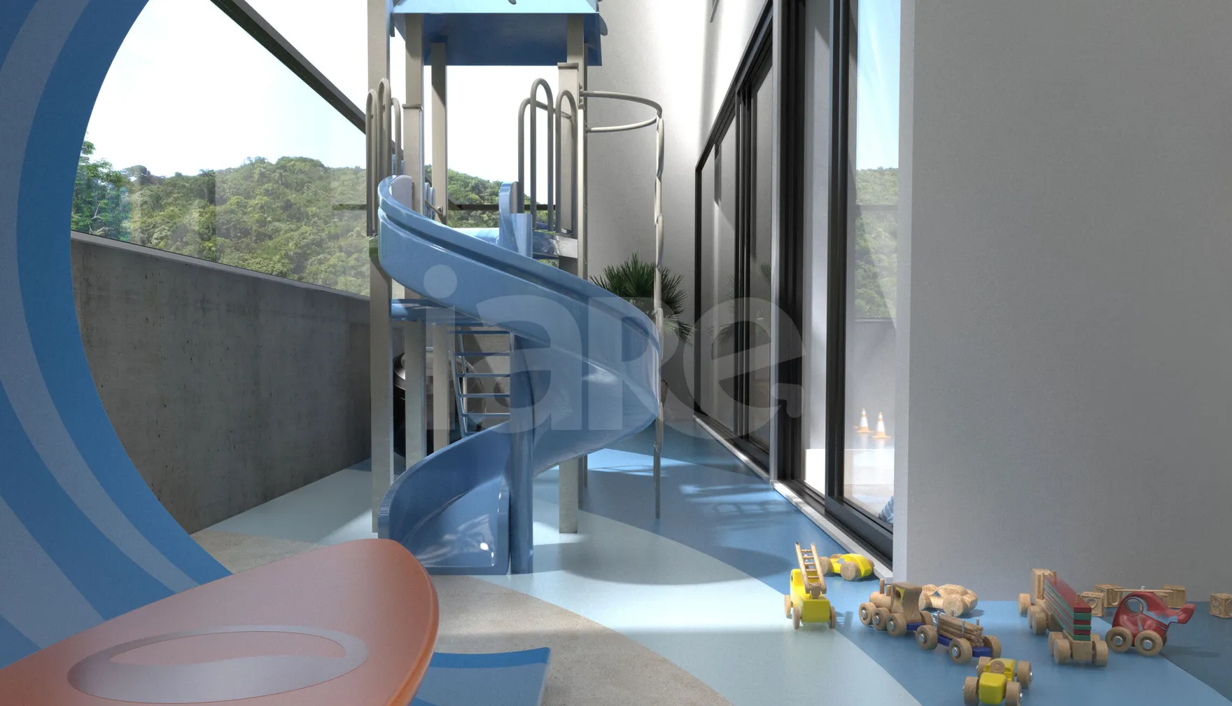 Acquamarine Residence - Apartamento com 93,29 m², em Cabeçudas — foto 36