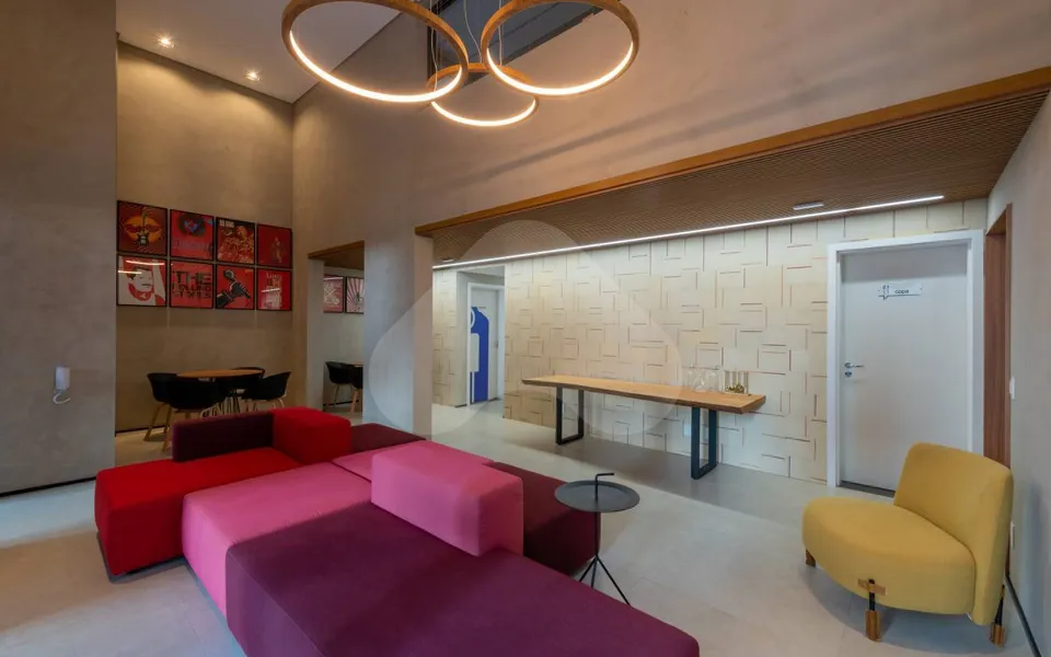 Pamplona Studios - Studio com 21,71 m², em Jardim Paulista — foto 8