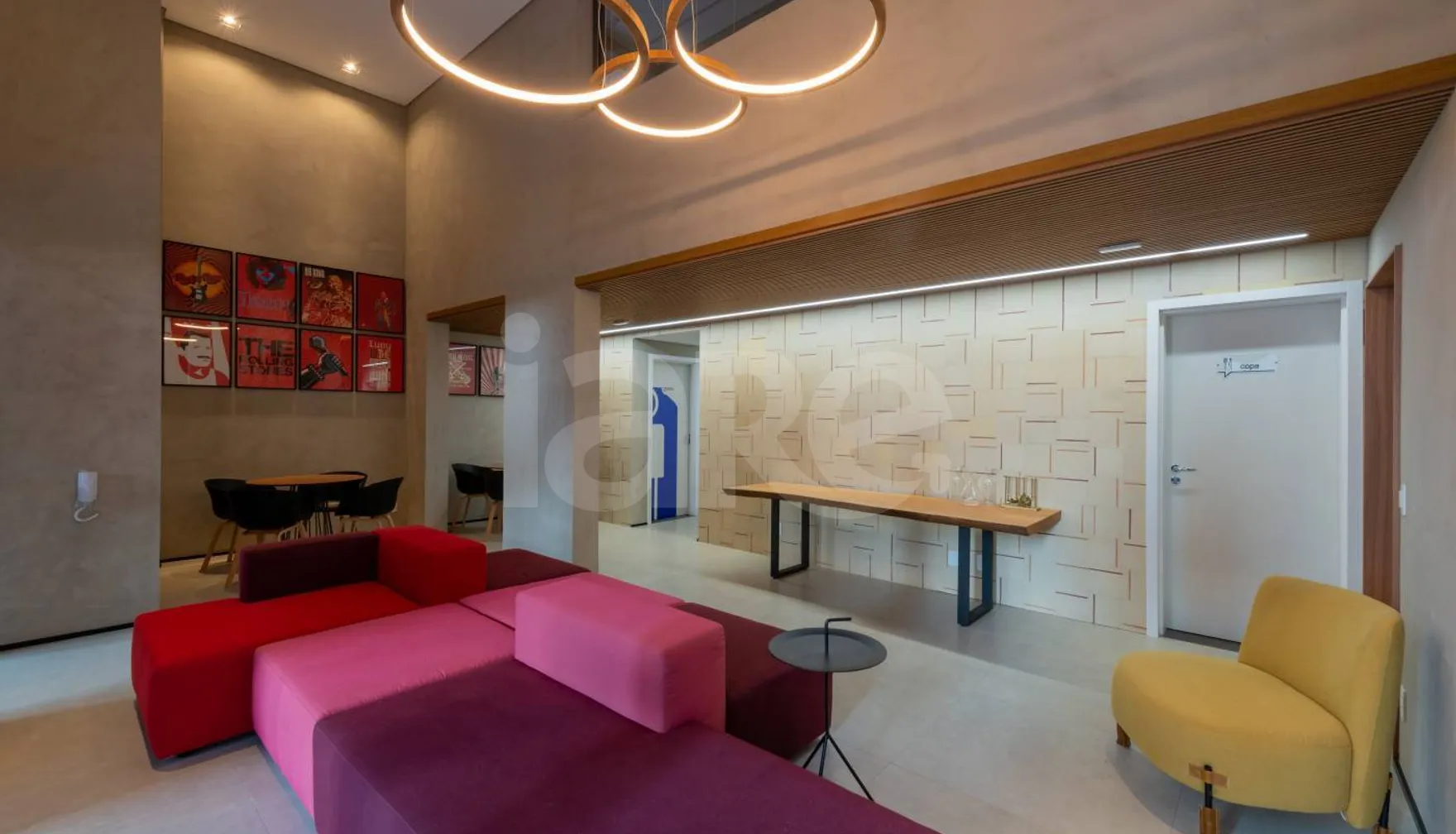 Pamplona Studios - Studio com 21,71 m², em Jardim Paulista — foto 8
