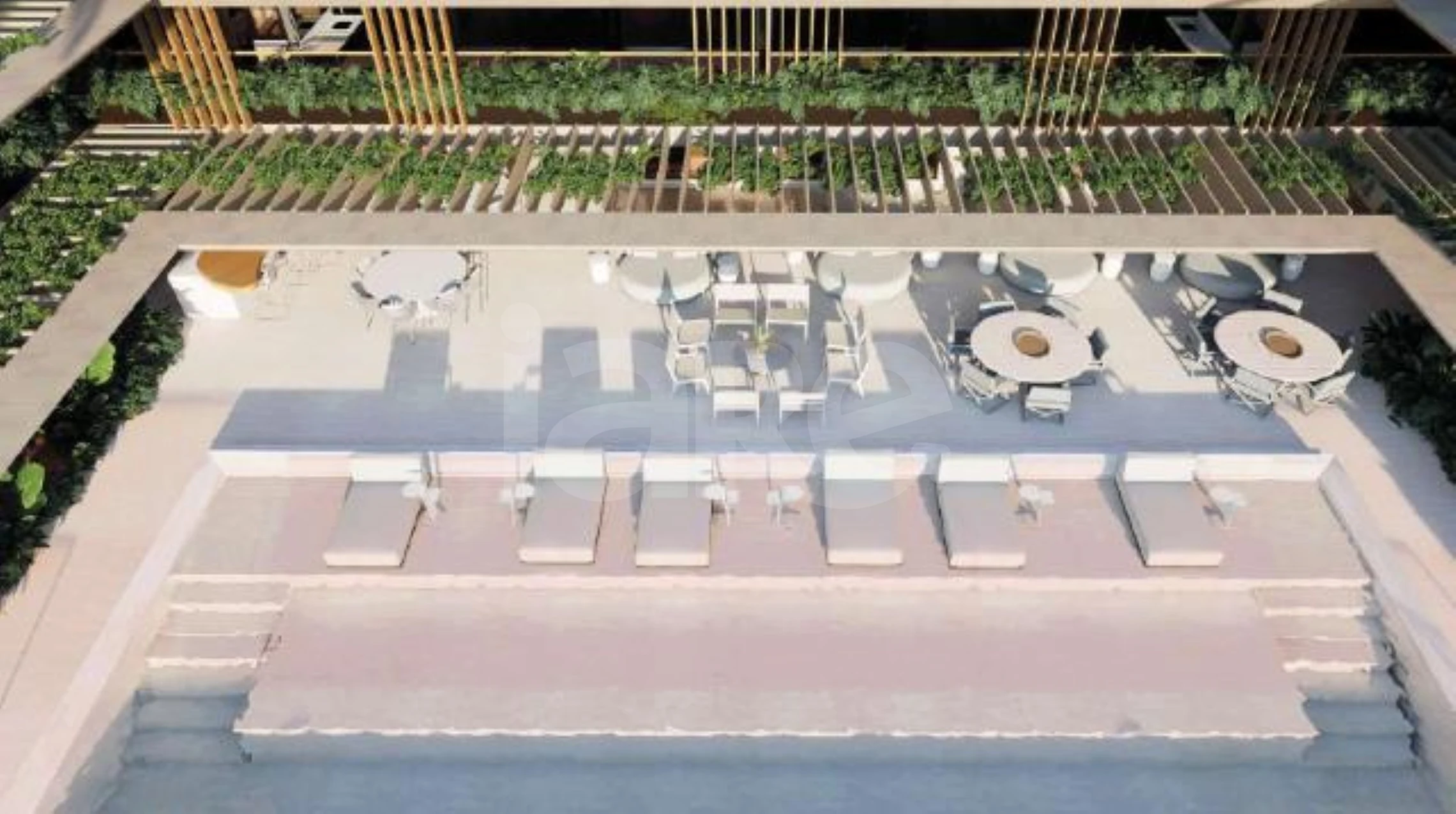 Haus Artefacto - Garden com 524,51 m², em Jardim Oceania — foto 32