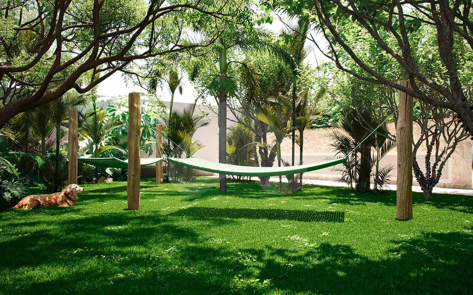 Mozae Higienópolis - Apartamento com 44,85 m², em Higienópolis — foto 22