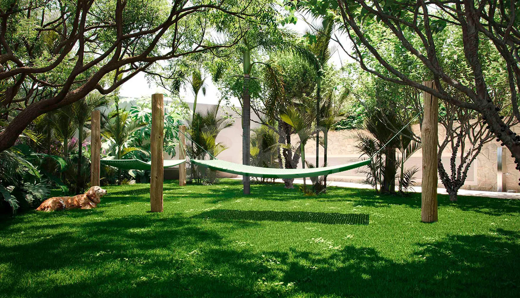 Mozae Higienópolis - Apartamento com 44,85 m², em Higienópolis — foto 22