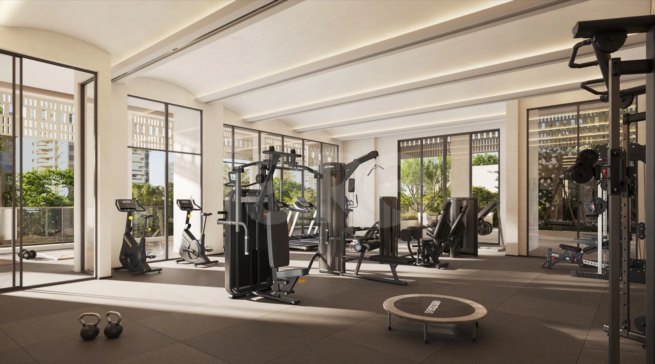 Kronos - Cobertura com 174 m², em Barra da Tijuca — foto 17