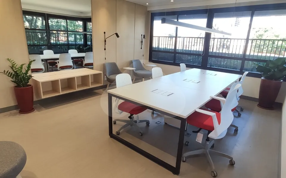 Practical Life Campo Belo II - Apartamento com 68,5 m², em Campo Belo — foto 21