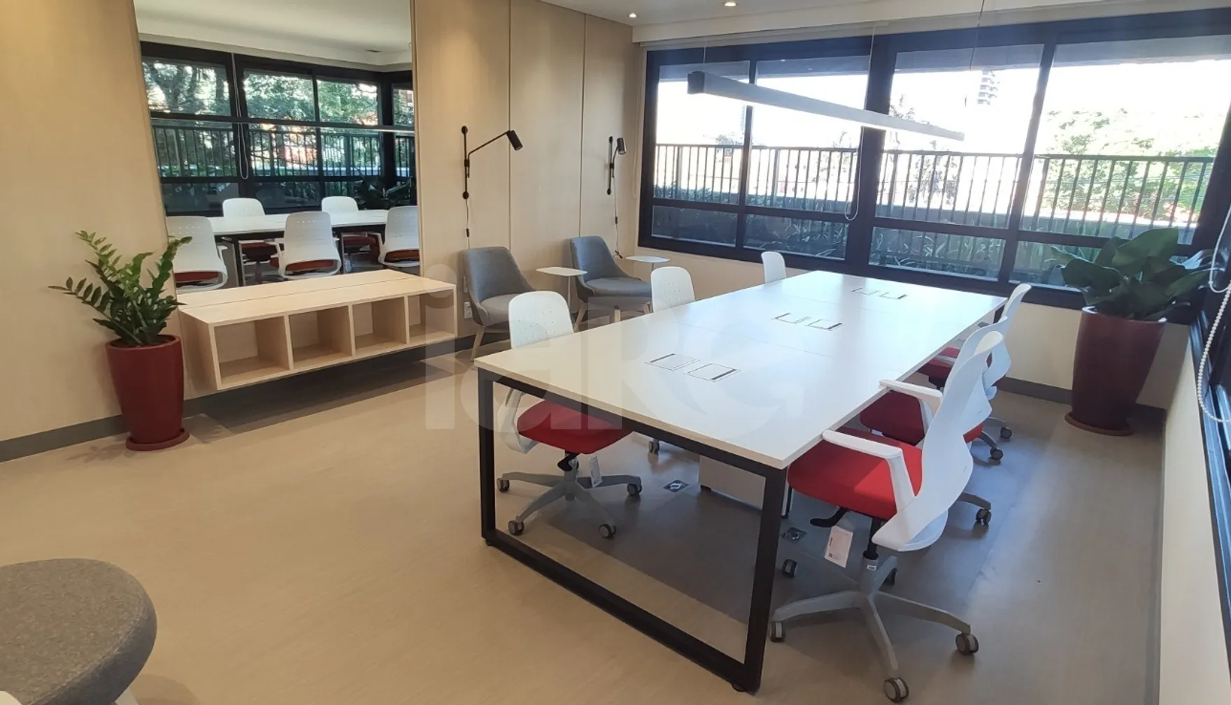 Practical Life Campo Belo II - Loja com 247,52 m², em Campo Belo — foto 13