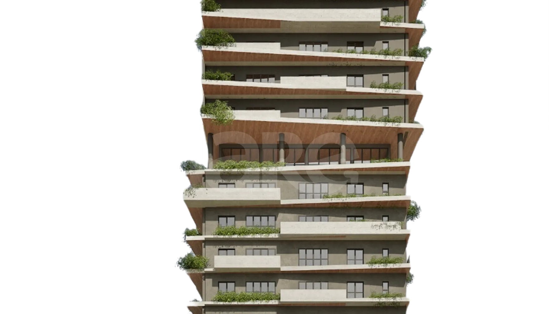 Laguna Sky Garden - Garden com 48,08 m², em São Pedro — foto 21