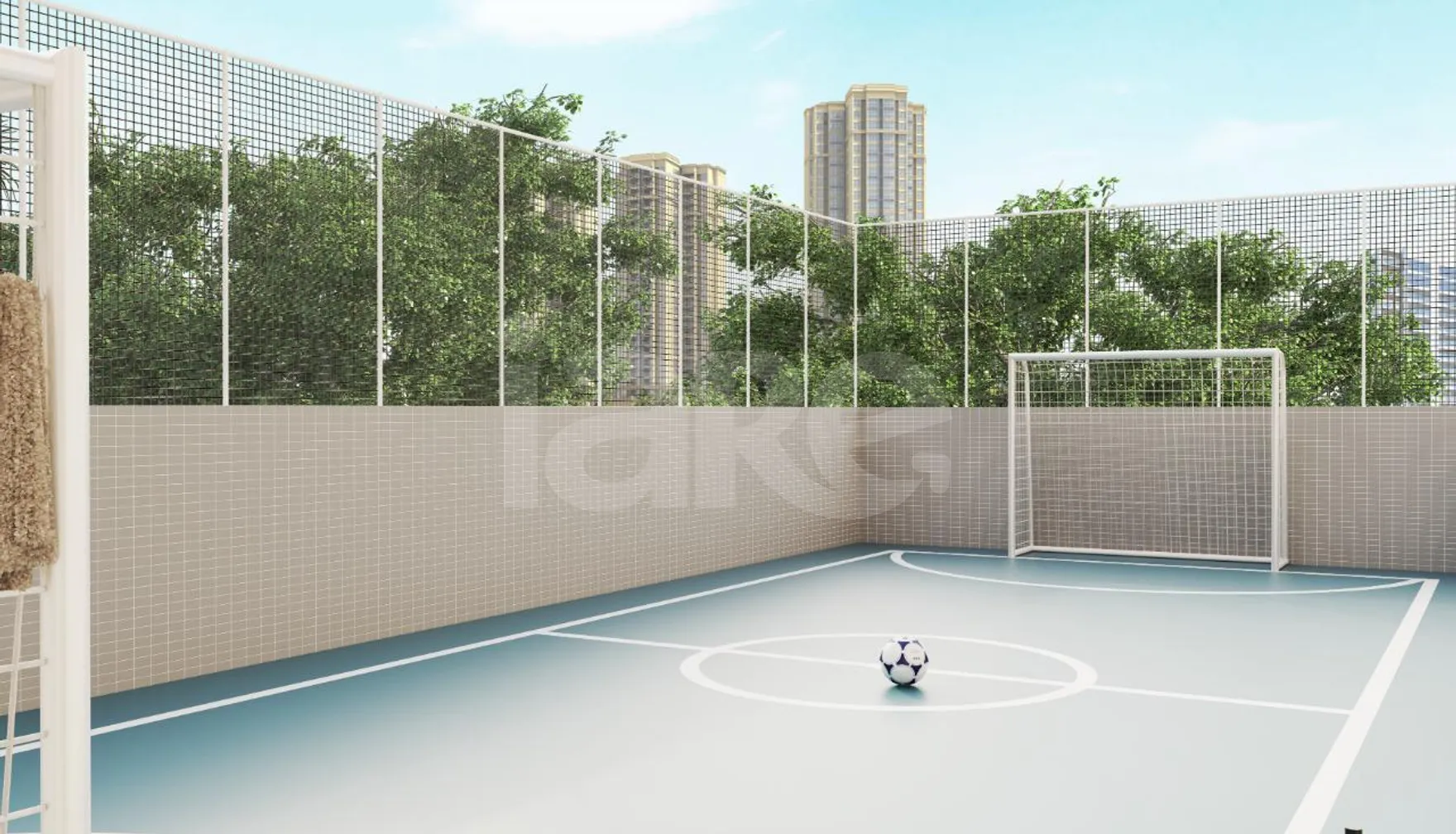 Ocean Beach - Apartamento com 77,15 m², em Bessa — foto 24