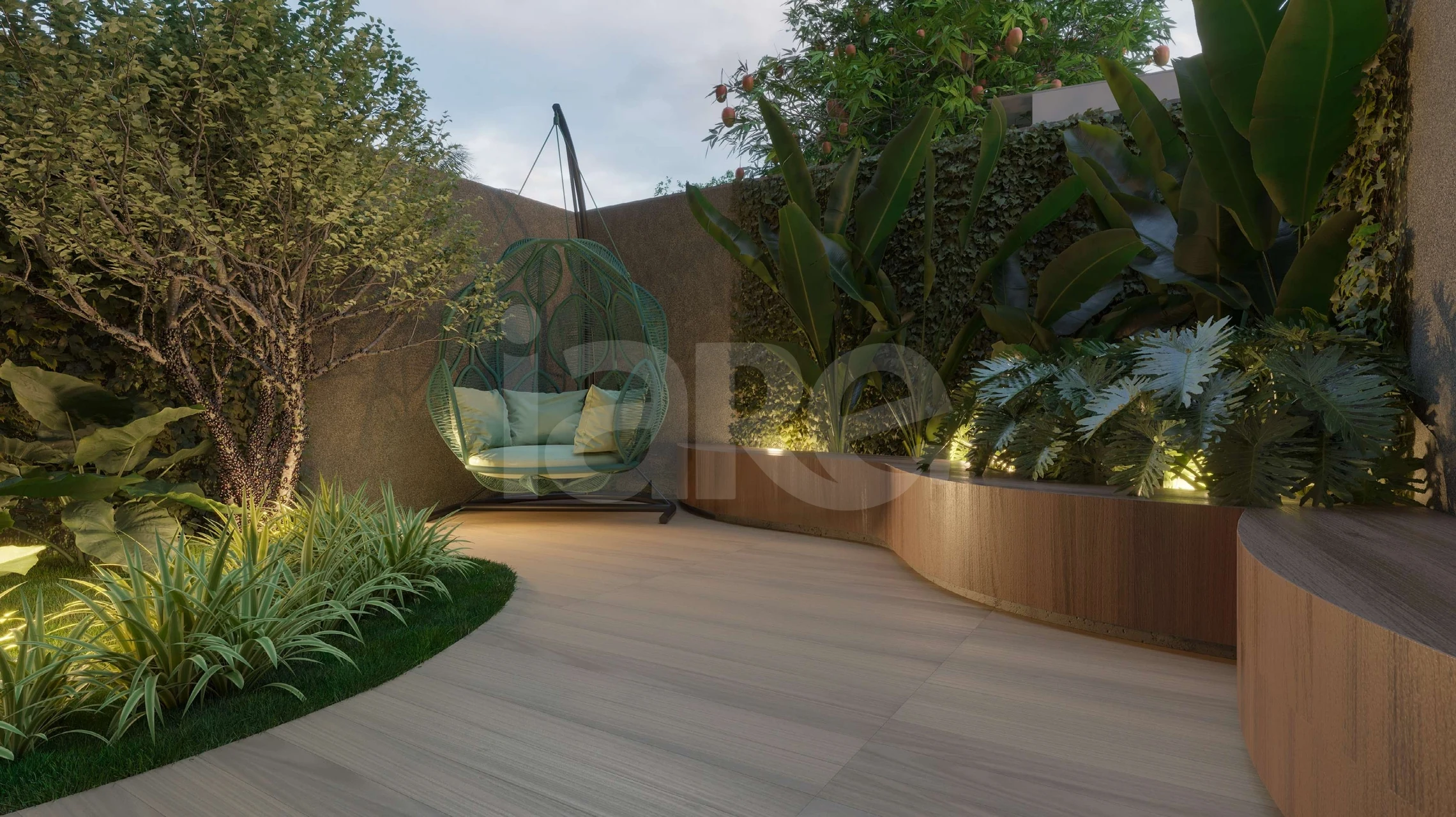 Park H2Orizon - Studio com 22,38 m², em Bessa — foto 18