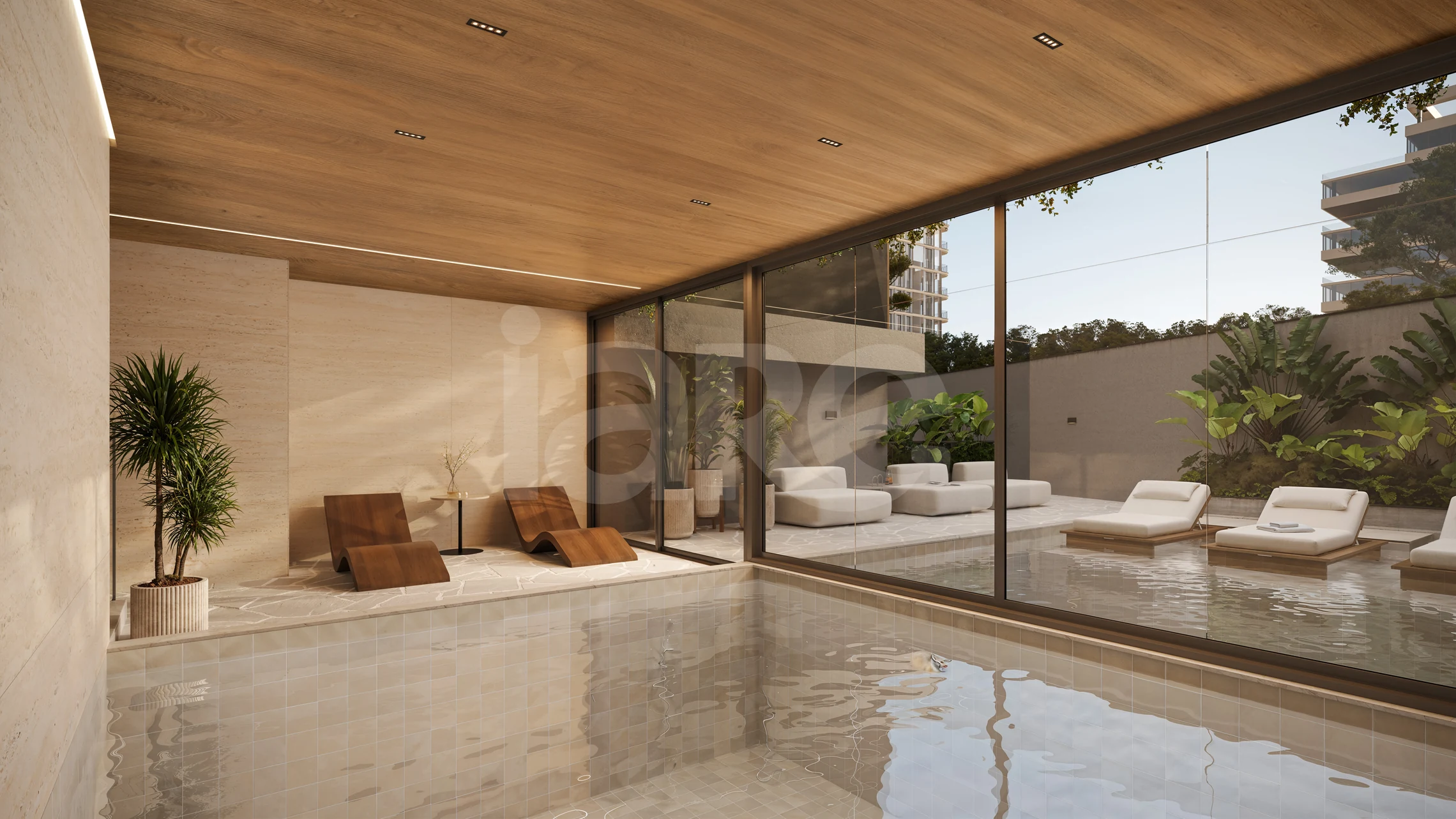 Aureo - Cobertura com 229,09 m², em Bigorrilho — foto 27