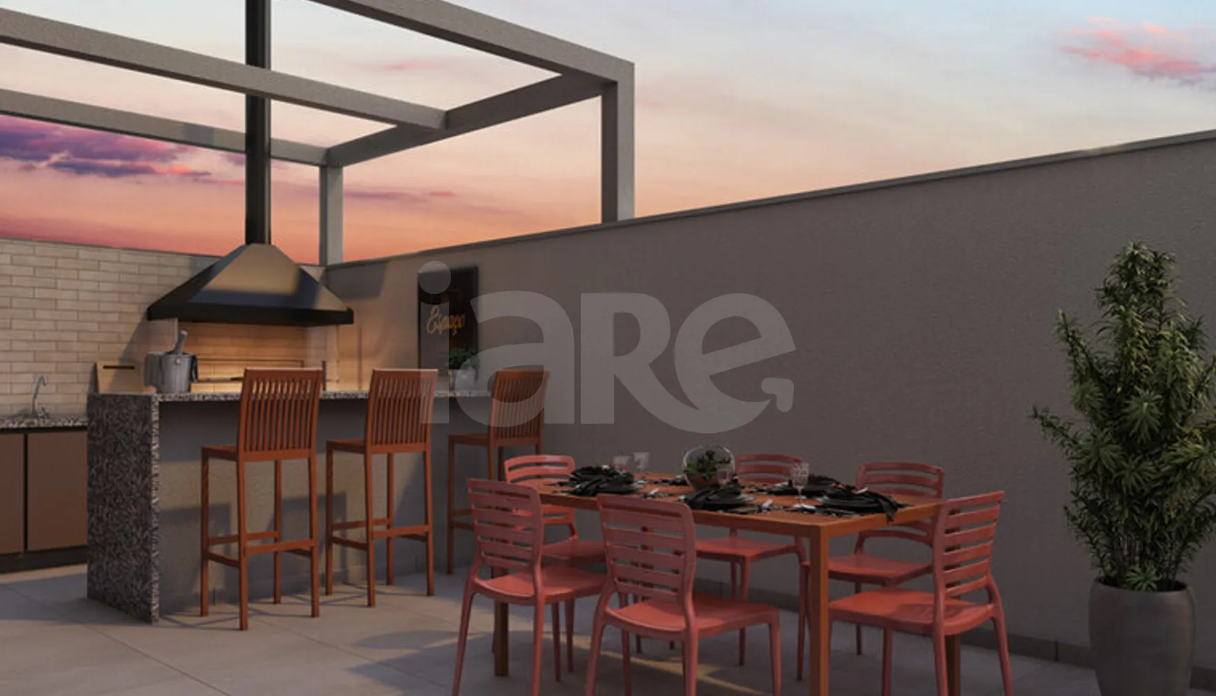 Welconx Perdizes - Apartamento com 27,45 m², em Perdizes — foto 27