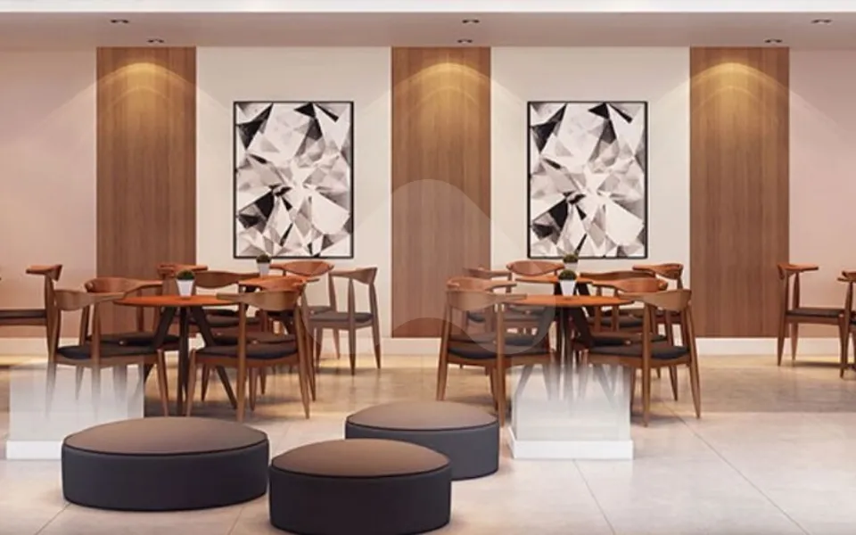 AR Planalto - Apartamento com 79,01 m², em Planalto Paulista — foto 6