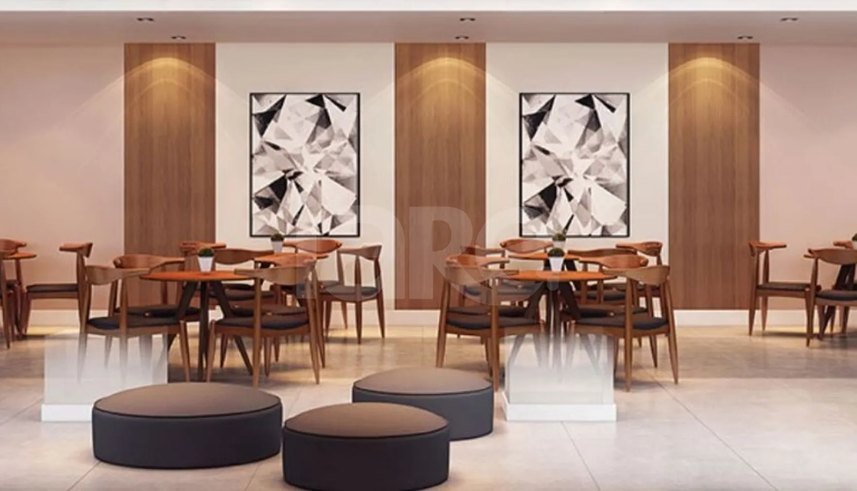 AR Planalto - Apartamento com 79,01 m², em Planalto Paulista — foto 6