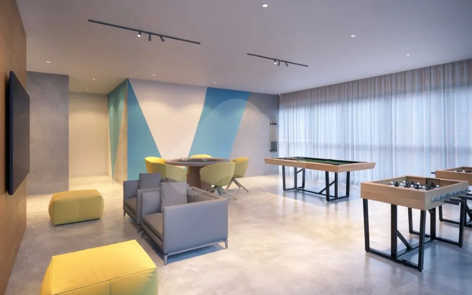 Casa Real - Apartamento com 145 m², em Parnamirim — foto 7