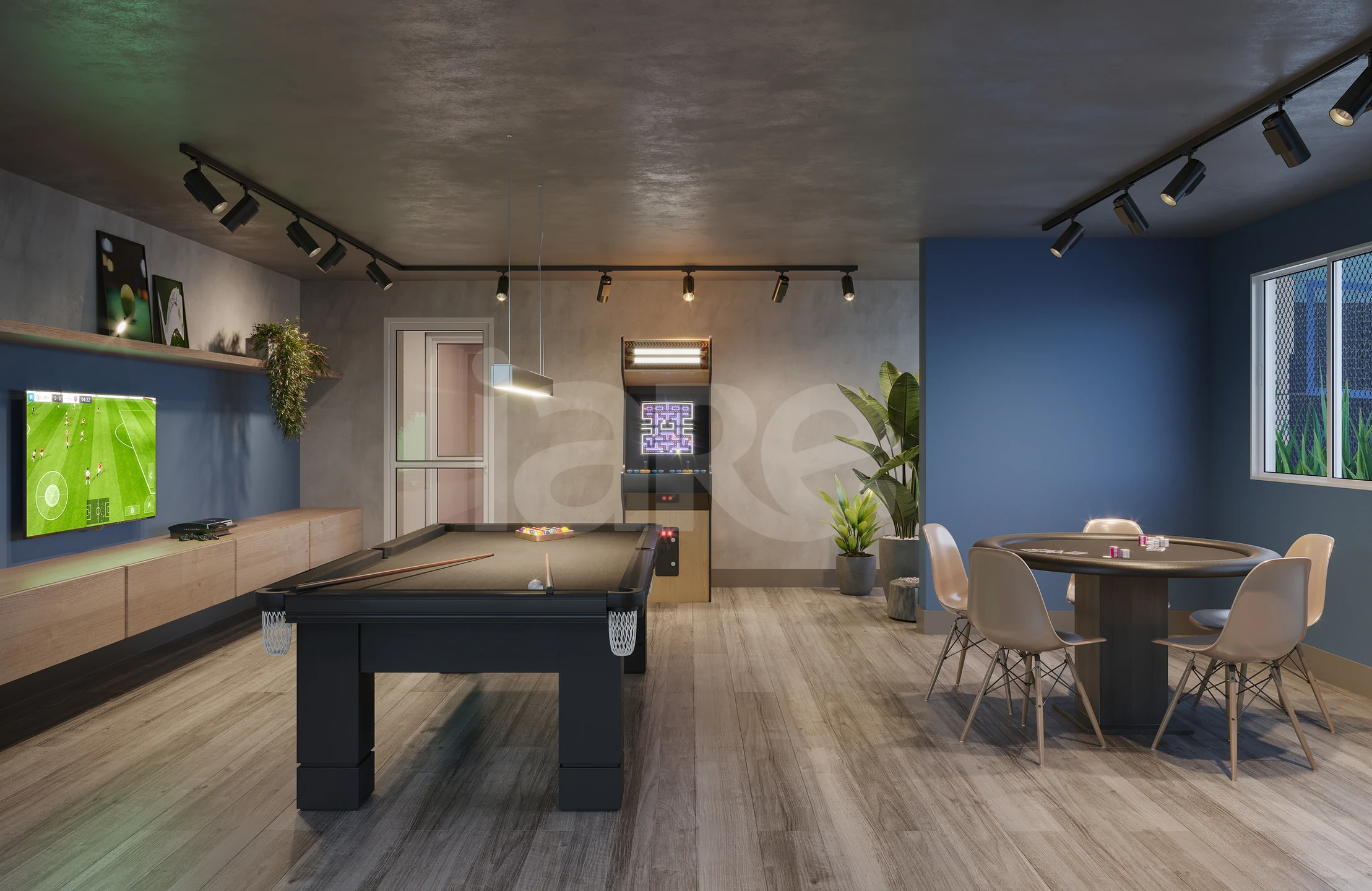 Stylo MBigucci - Apartamento com 73,7 m², em Rudge Ramos — foto 10