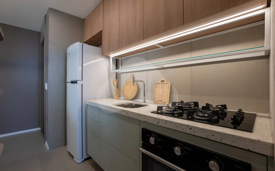 Mood Parque do Cocó - Apartamento com 66 m², em Cocó — foto 23