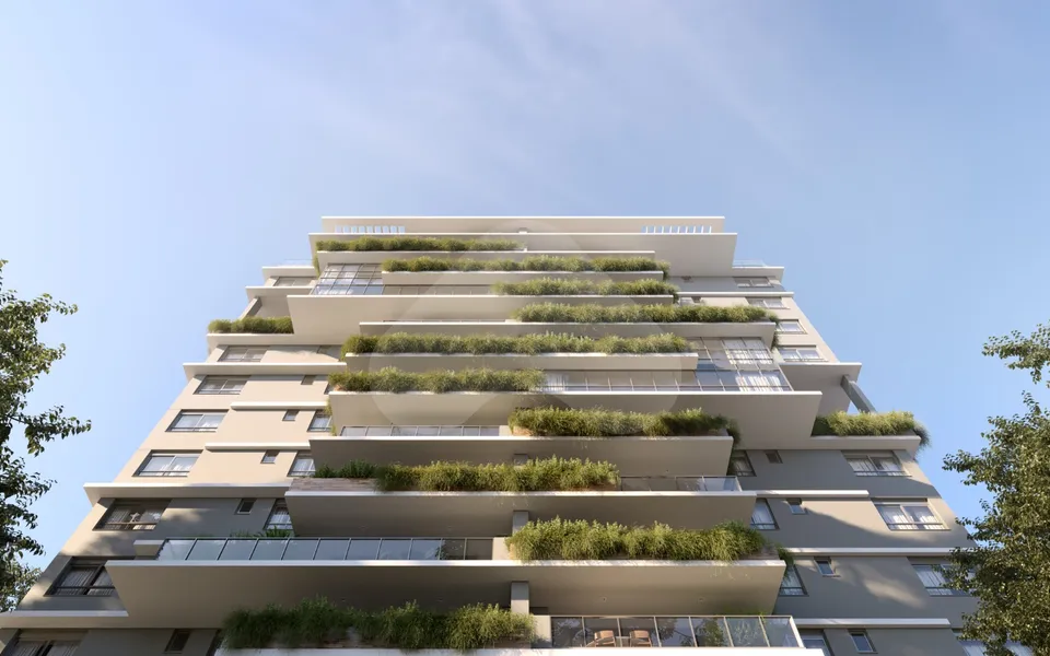 Verdant - Apartamento com 145,08 m², em Petrópolis — foto 3