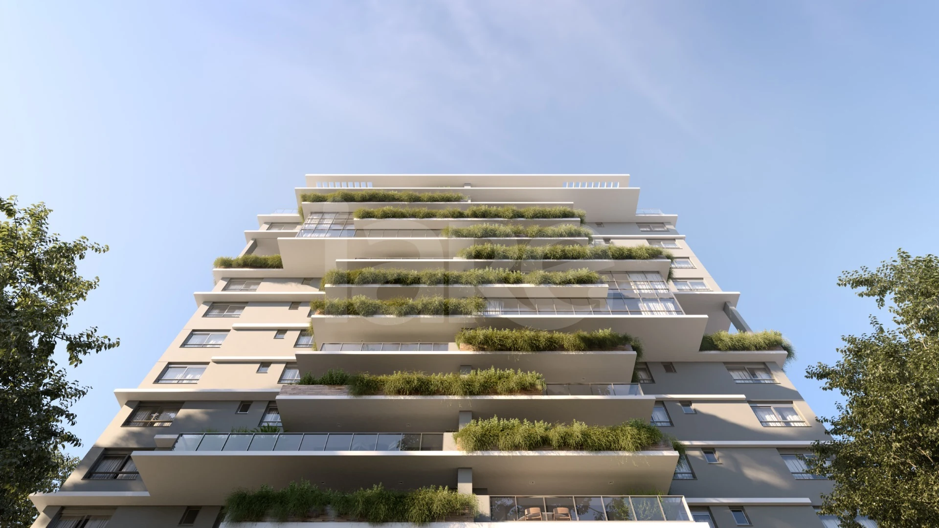 Verdant - Garden com 197,73 m², em Petrópolis — foto 6